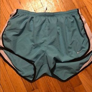 Nike Shorts - EUC Nike Running shorts Nike Shorts - EUC Nike Running shorts